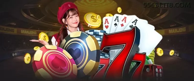 556bet - 5