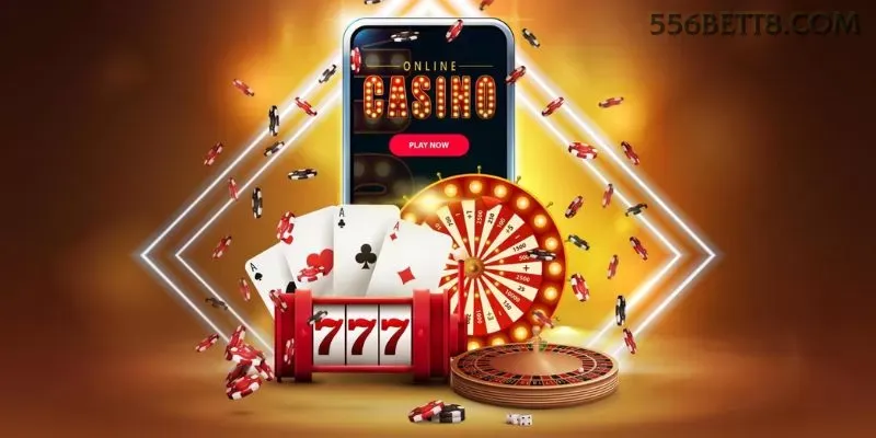 556bet - 7