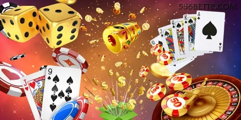 556bet - 9