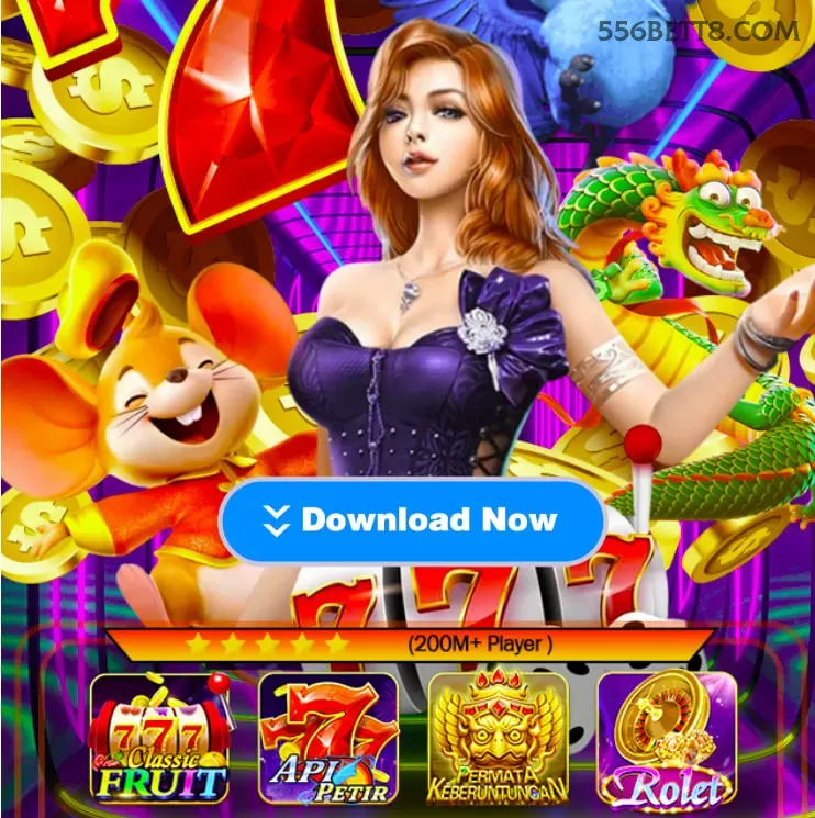 556bet: A Nova Era dos Jogos Mobile Que Você Precisa Conhecer