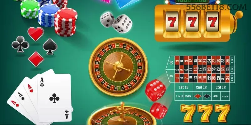 556bet: Transforme Sua Jogatina com Novas Atualizações Imperdíveis!